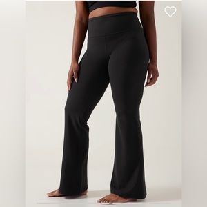 Athleta Elation Flare Legging